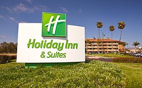 Holiday Inn Express Santa Maria Ca